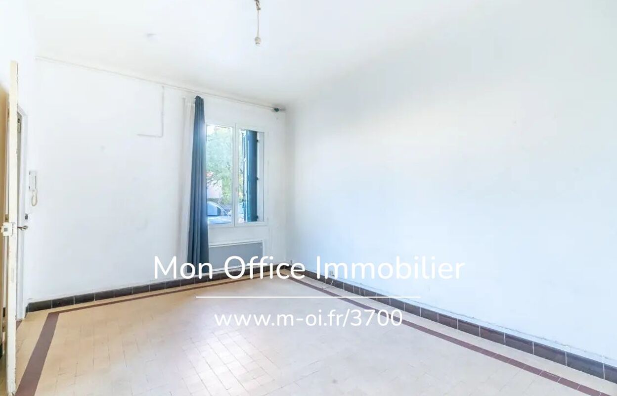 appartement 2 pièces 49 m2 à vendre à Aix-en-Provence (13090)