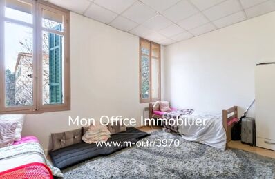 vente appartement 149 000 € à proximité de Cabriès (13480)