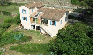 Maison 5 Pièces 140 m² à vendre à Planzolles (07230)