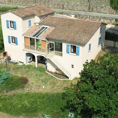 Maison 5 pièces 335000 €