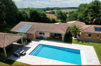 vente maison 598 000 € à proximité de Salles-d'Armagnac (32370)