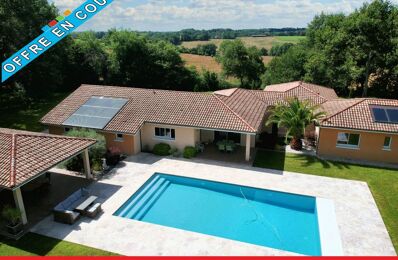 vente maison 598 000 € à proximité de Sainte-Maure-de-Peyriac (47170)