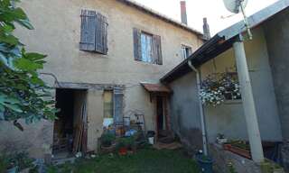 Maison 8 Pièces 152 m² à vendre à Le Breuil (03120)