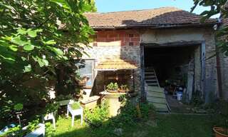 Maison 8 Pièces 152 m² à vendre à Le Breuil (03120)