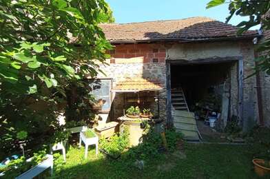 Maison 8 pièces 79000 €