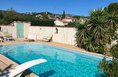 location maison 2 200 € CC /mois à proximité de Marseille 16 (13016)