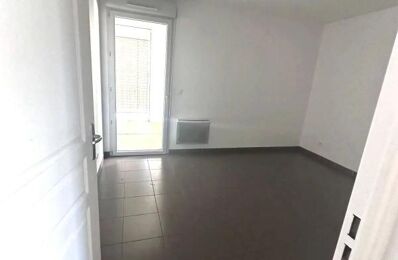 location appartement 1 450 € CC /mois à proximité de Le Rove (13740)