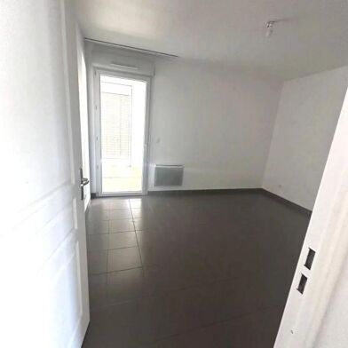 Appartement 4 pièces 80 m²