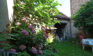 Maison 8 Pièces 152 m² à vendre à Le Breuil (03120)