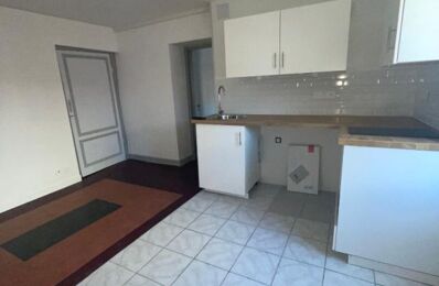 location appartement 340 € CC /mois à proximité de Bouhans-Et-Feurg (70100)