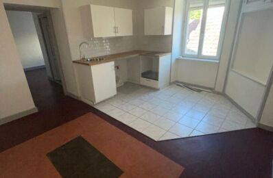 location appartement 340 € CC /mois à proximité de Arc-Lès-Gray (70100)