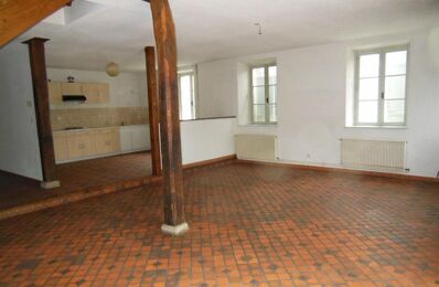 location appartement 560 € CC /mois à proximité de Bouhans-Et-Feurg (70100)