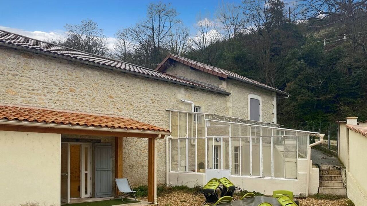 maison 5 pièces 170 m2 à vendre à Trélissac (24750)