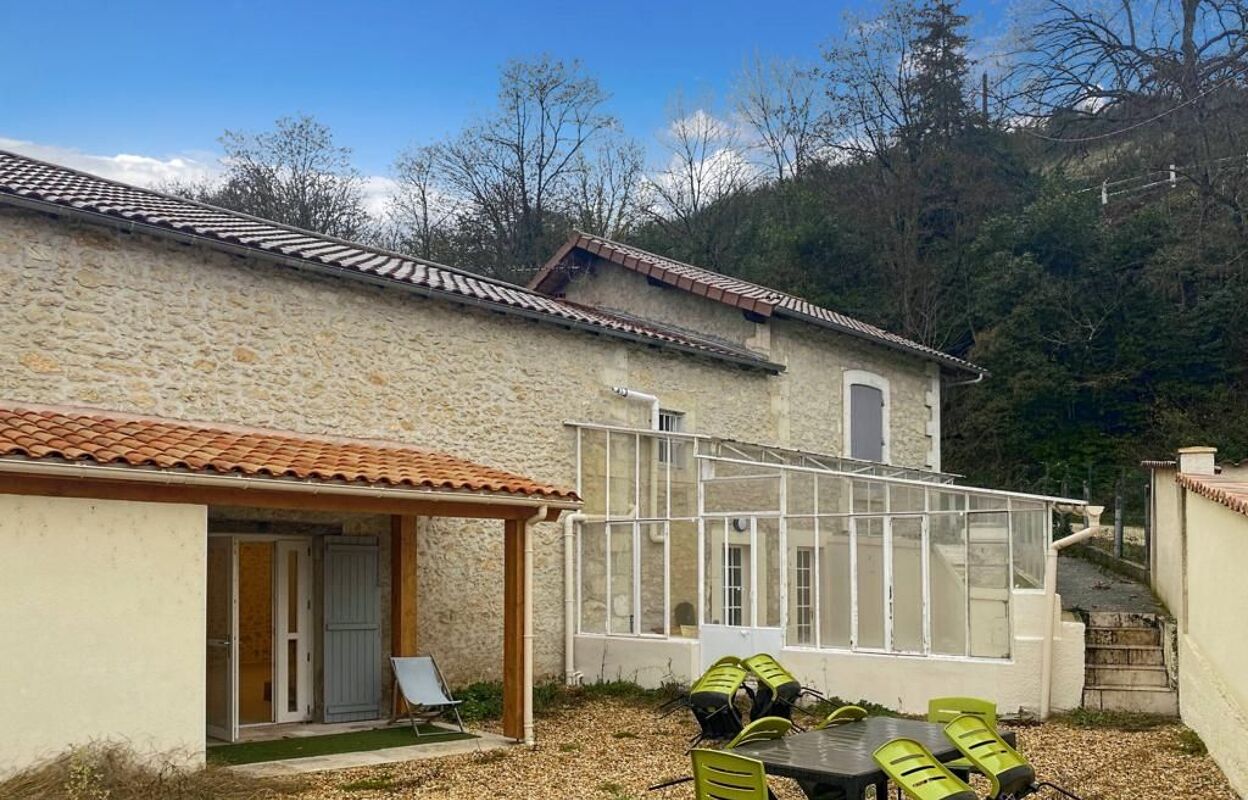 maison 5 pièces 170 m2 à vendre à Trélissac (24750)