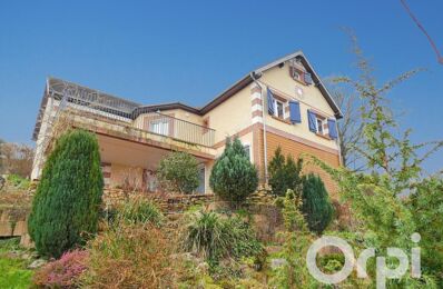 vente maison 247 000 € à proximité de Chaumont-en-Vexin (60240)