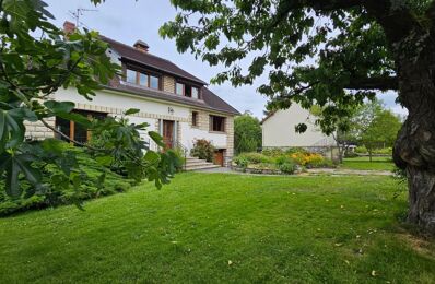 vente maison 290 000 € à proximité de Hardencourt-Cocherel (27120)