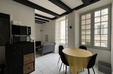 vente appartement 178 080 € à proximité de Dompierre-sur-Mer (17139)