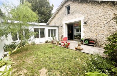 vente maison 735 000 € à proximité de Bourgneuf (17220)