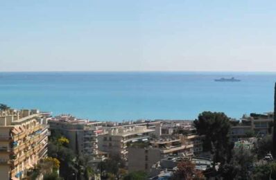 appartement 2 pièces 57 m2 à vendre à Nice (06200)