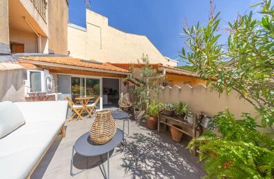 vente appartement 260 000 € à proximité de Mougins (06250)