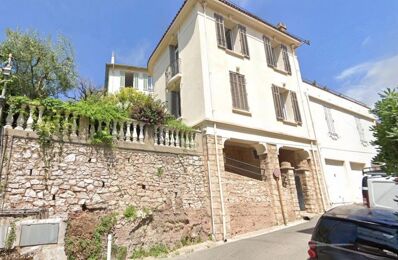 maison 5 pièces 109 m2 à vendre à Cannes (06400)