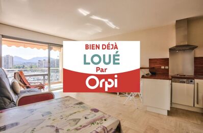 location appartement 760 € CC /mois à proximité de Saint-Cézaire-sur-Siagne (06530)