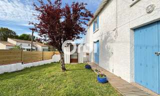 Maison 3 Pièces 86 m² à vendre à Breuillet (17920)