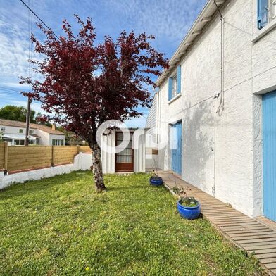 Maison 3 pièces 172000 €