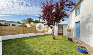 Maison 3 Pièces 86 m² à vendre à Breuillet (17920)