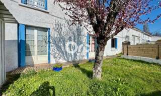 Maison 3 Pièces 86 m² à vendre à Breuillet (17920)