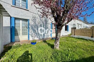 Maison 3 pièces 163000 €