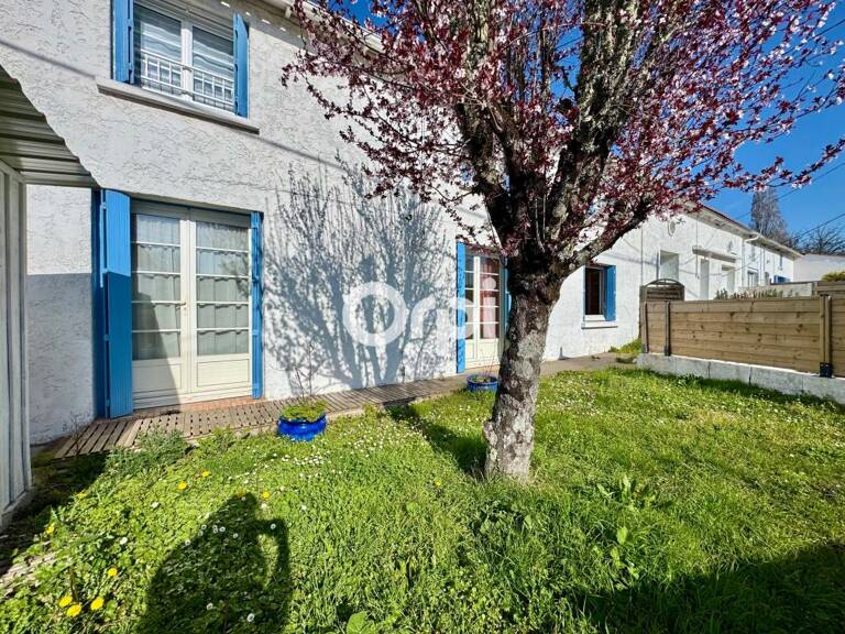 Maison/ Appartement- 86 m²- 2 chambres- parcelle de 217 m² — photo 1