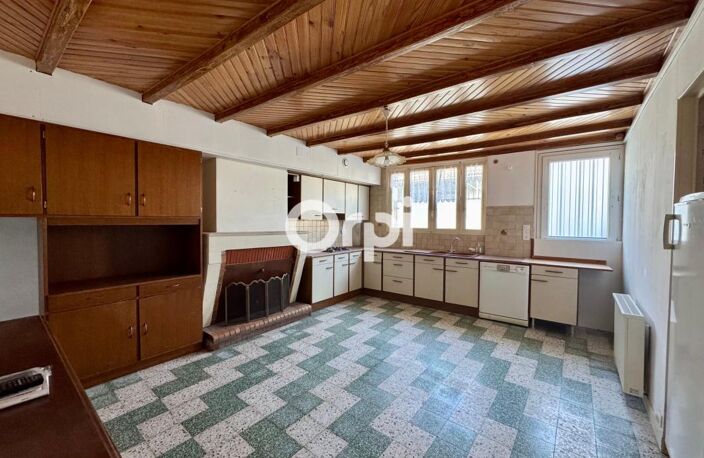 Maison/ Appartement- 86 m²- 2 chambres- parcelle de 217 m² — photo 2