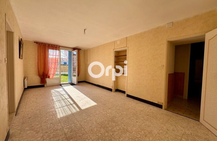 Maison/ Appartement- 86 m²- 2 chambres- parcelle de 217 m² — photo 3