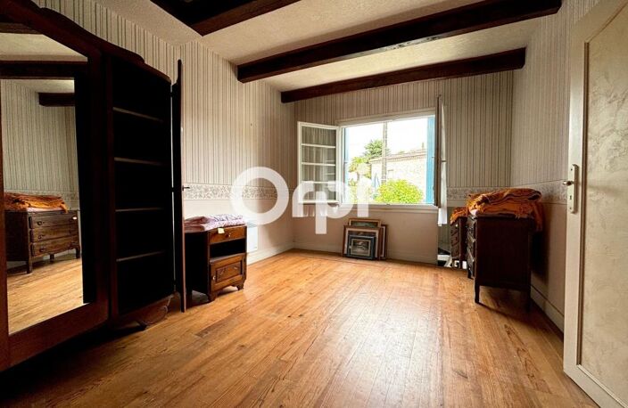 Maison/ Appartement- 86 m²- 2 chambres- parcelle de 217 m² — photo 4