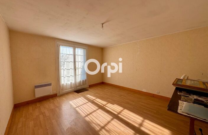 Maison/ Appartement- 86 m²- 2 chambres- parcelle de 217 m² — photo 5