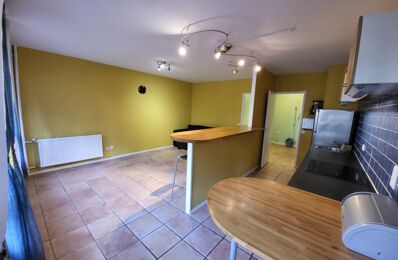 location appartement 495 € CC /mois à proximité de La Ricamarie (42150)