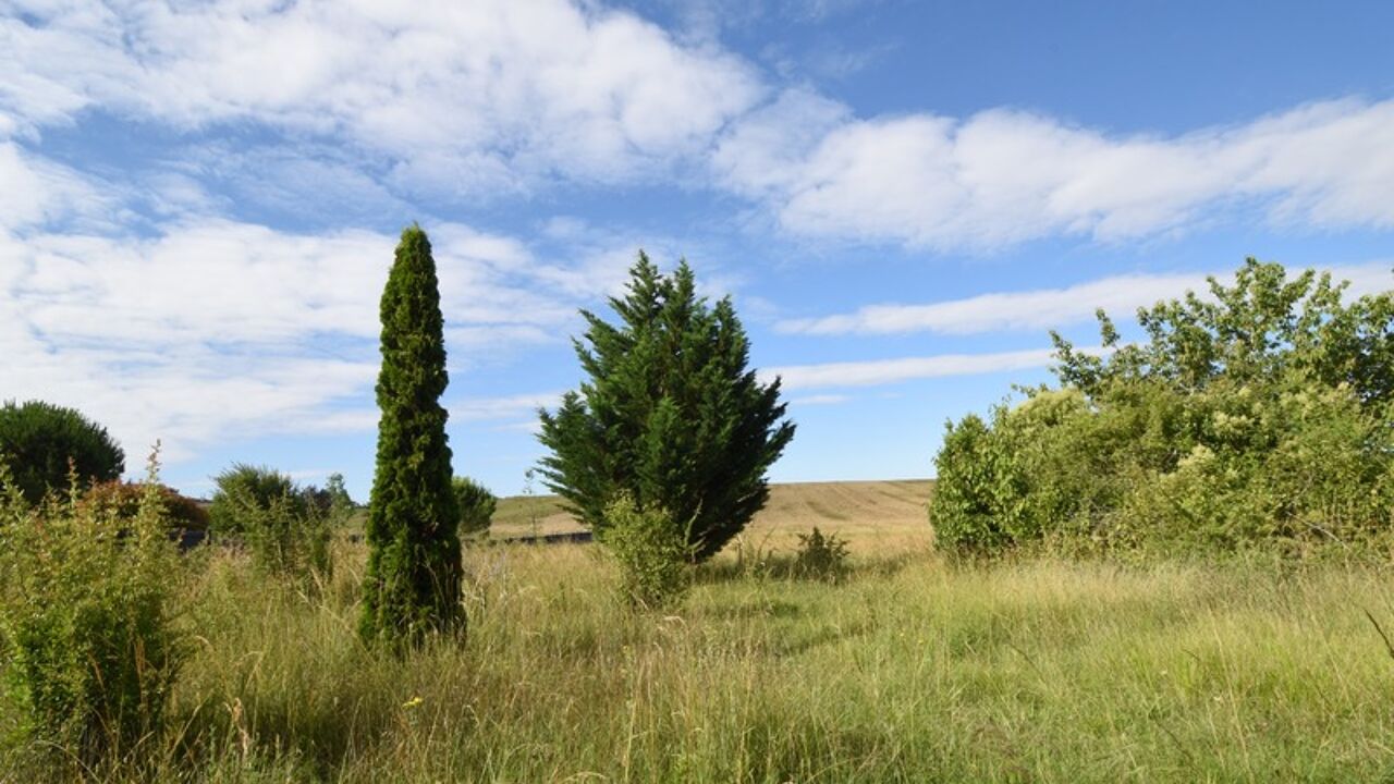 terrain  pièces 900 m2 à vendre à Bon-Encontre (47240)