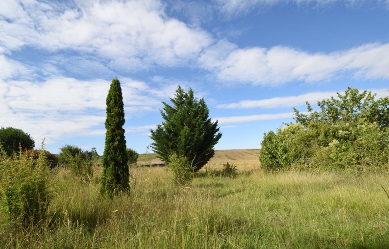 terrain  pièces 900 m2 à vendre à Bon-Encontre (47240)