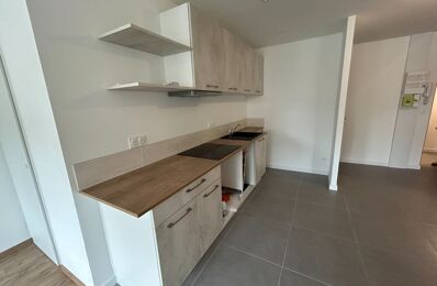 vente appartement 220 000 € à proximité de Grésy-sur-Aix (73100)