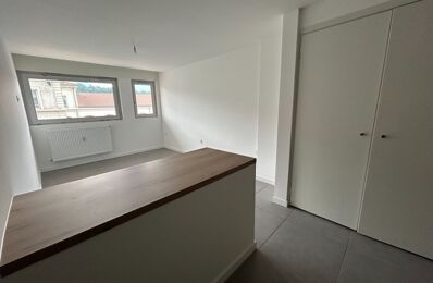 vente appartement 141 000 € à proximité de Saint-Offenge-Dessous (73100)