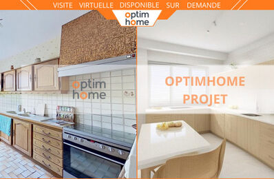 vente maison 297 000 € à proximité de Rurange-Lès-Thionville (57310)