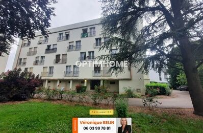 vente appartement 55 000 € à proximité de Saint-Jean-de-Losne (21170)