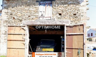 Maison 1 Pièce 61 m² à vendre à La Croix-sur-Gartempe (87210)