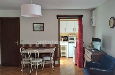 appartement 1 pièces 25 m2 à vendre à Digne-les-Bains (04000)