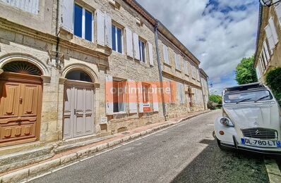 vente maison 219 000 € à proximité de Lavit (82120)