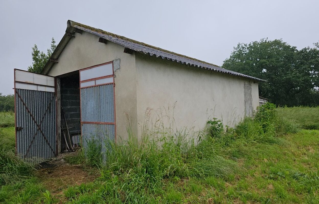 maison  pièces 3251 m2 à vendre à Souvigny (03210)