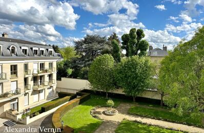 vente appartement 810 000 € à proximité de Éragny (95610)