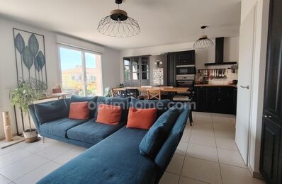 vente appartement 260 000 € à proximité de Jouques (13490)