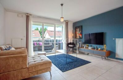 vente appartement 269 000 € à proximité de Épagny-Metz-Tessy (74330)